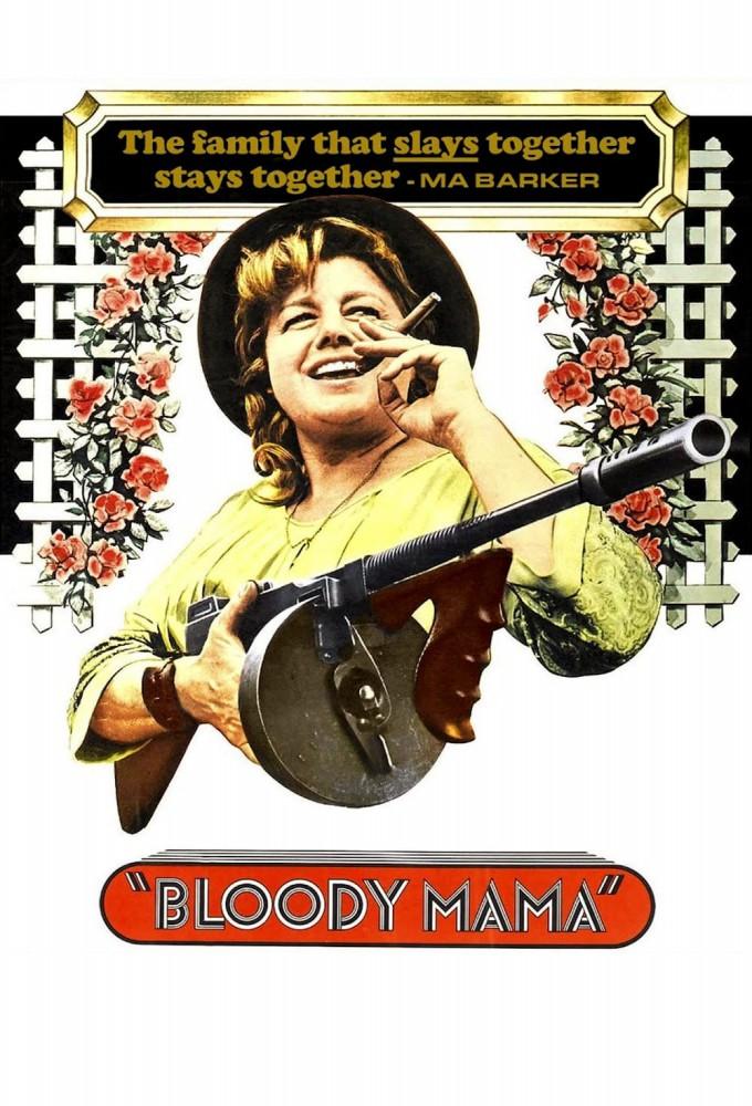 Bloody Mama