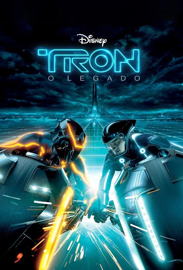 TRON: Legacy