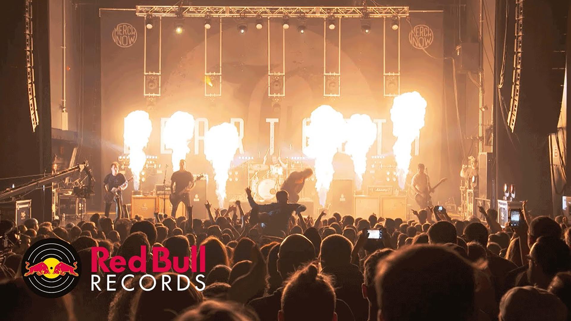 Beartooth: Live in Columbus