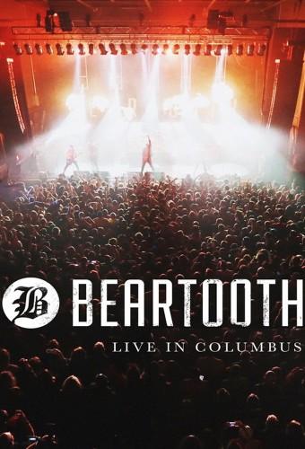 Beartooth: Live in Columbus