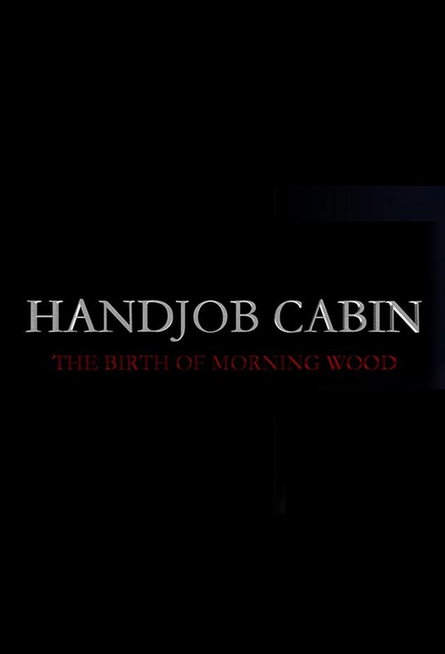 Handjob Cabin
