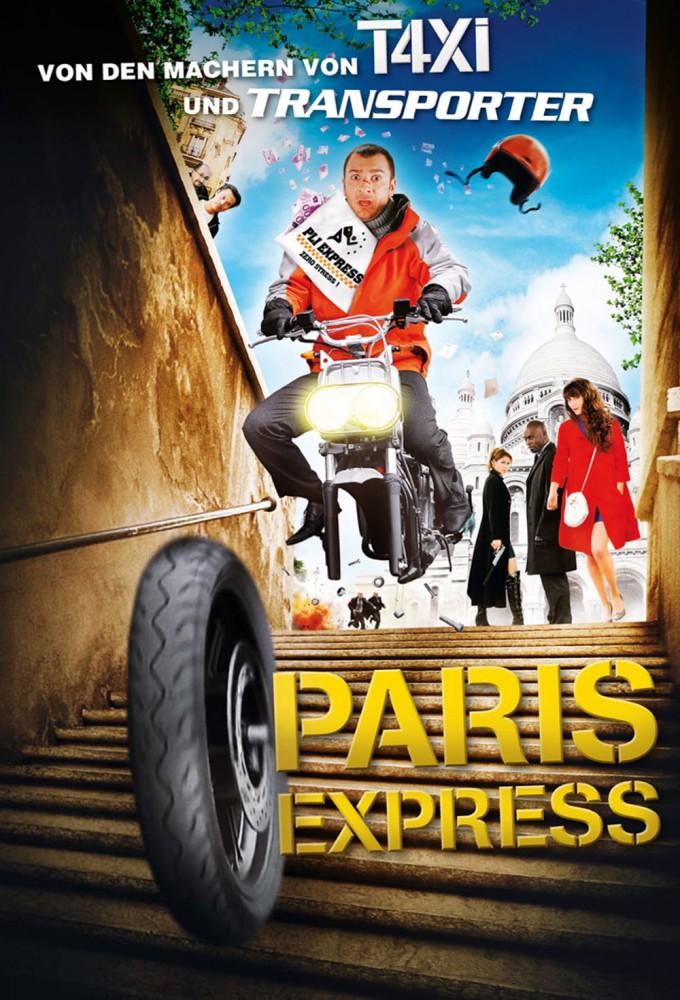 Paris Express