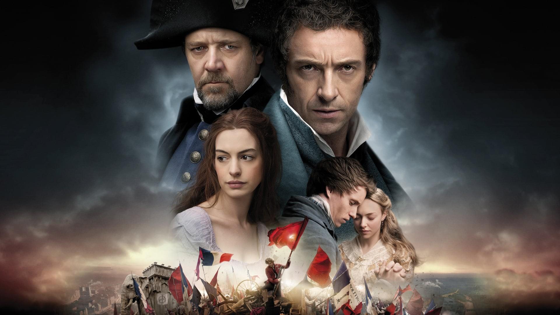 Les Misérables: Nędznicy