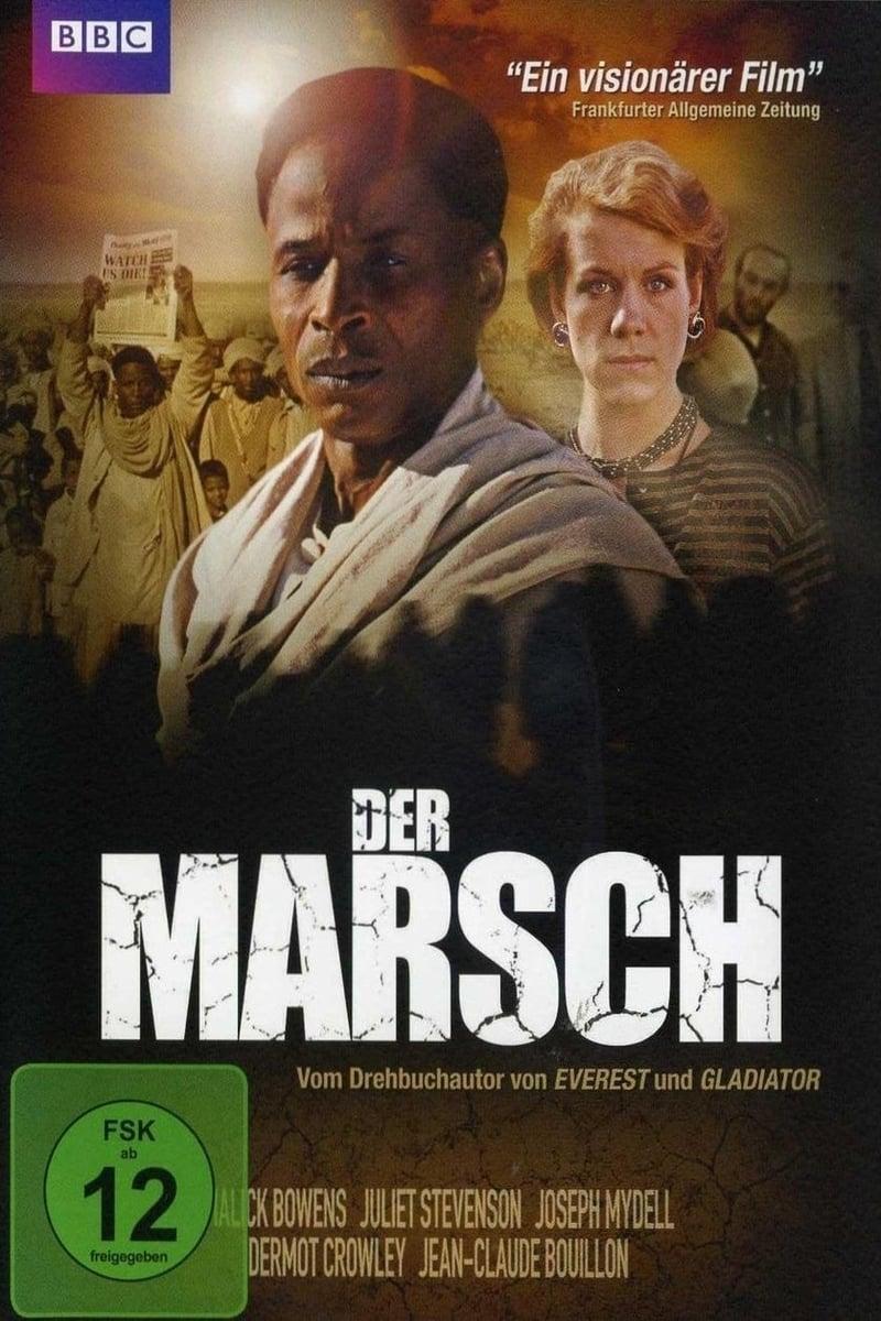 The March