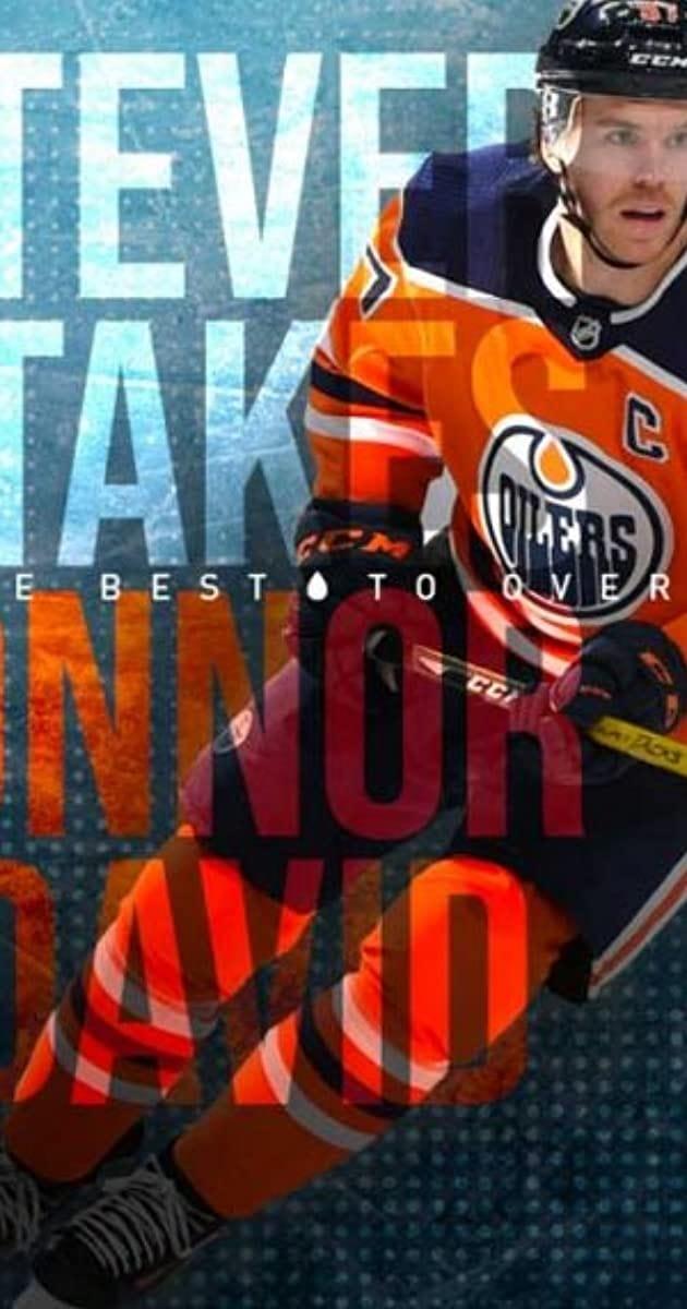 Connor McDavid: Whatever It Takes