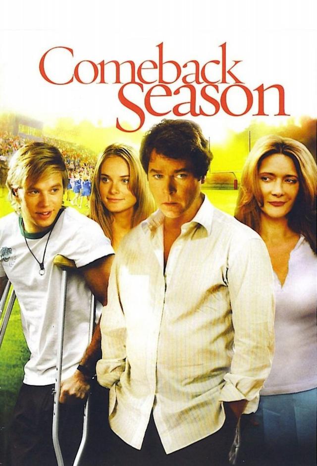 Comeback Season