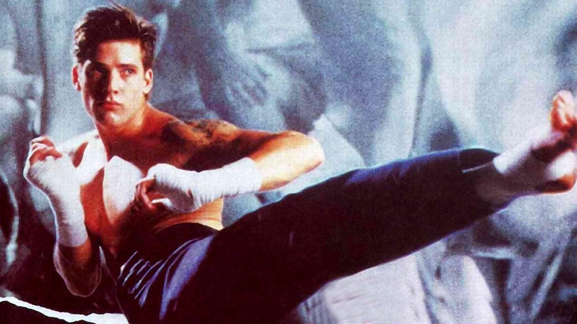 Kickboxer 3 : L'Art de la guerre