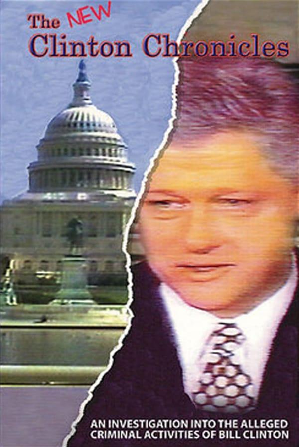 The Clinton Chronicles