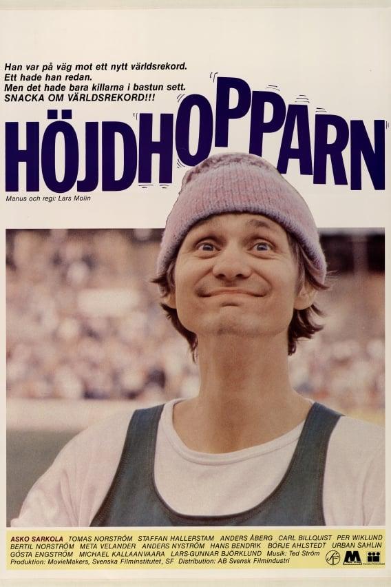 The high jumper