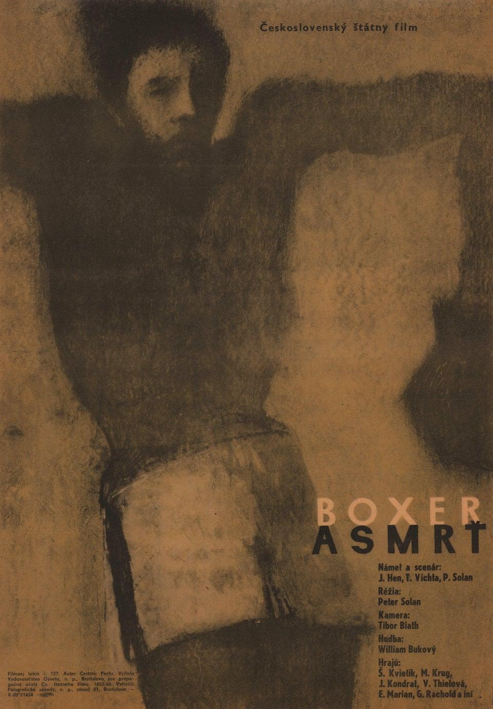 The Boxer and Death