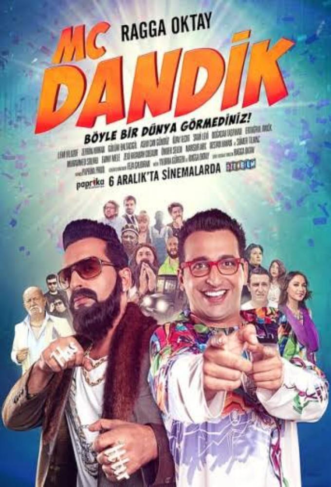 Mc Dandik