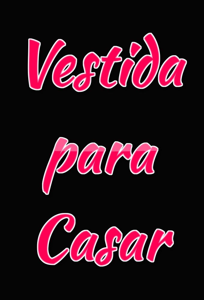 Vestida Para Casar