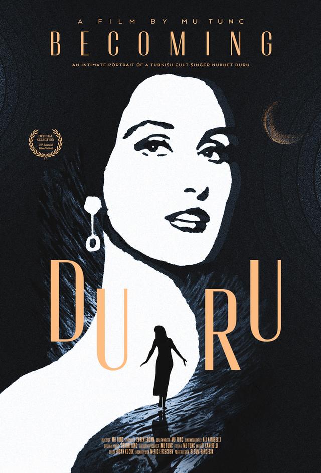 Becoming Duru
