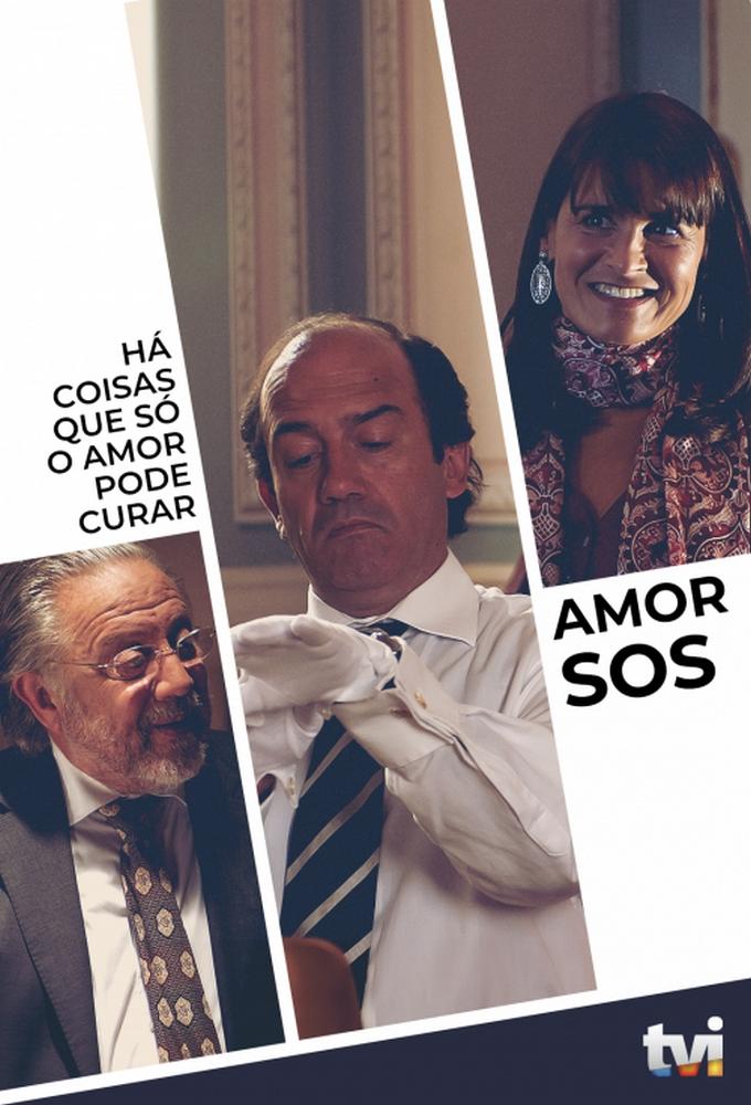 Amor SOS