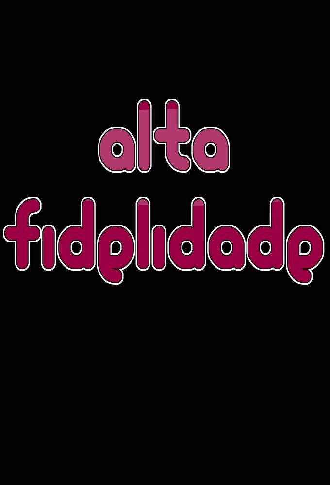 Alta Fidelidade