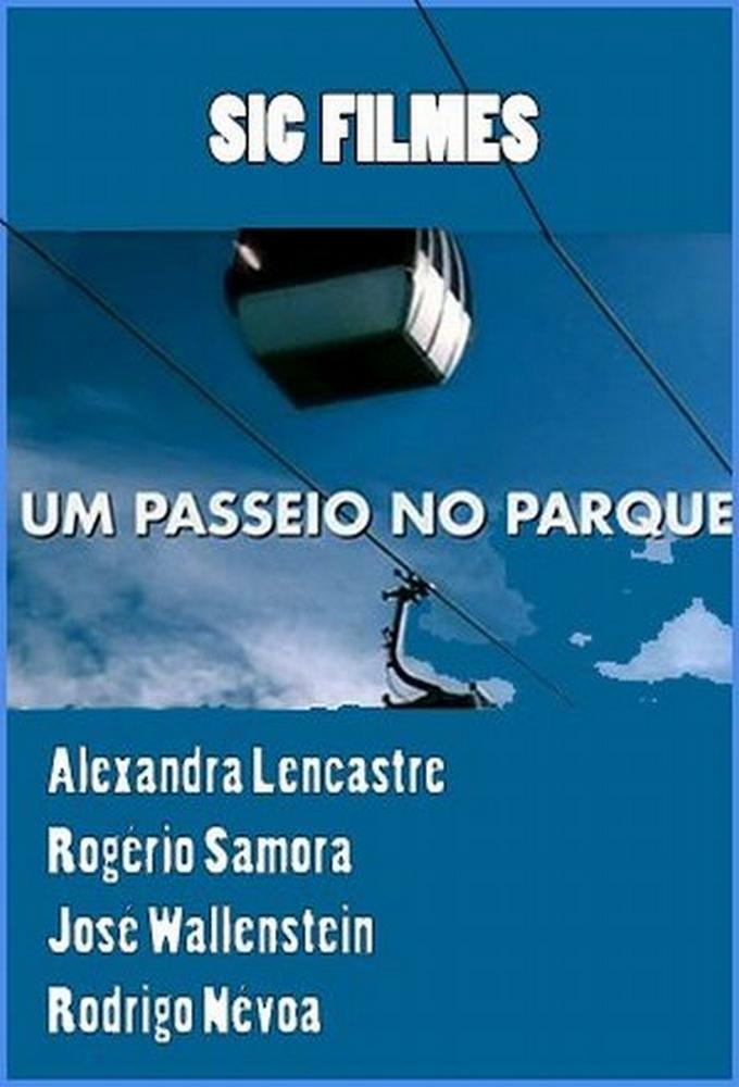 Um Passeio no Parque