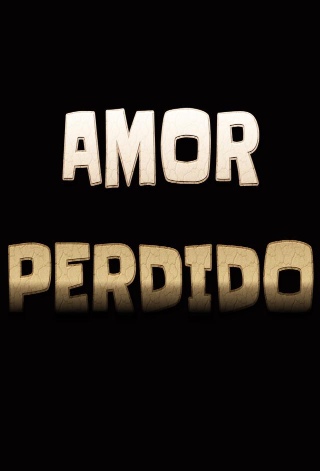 Amor Perdido