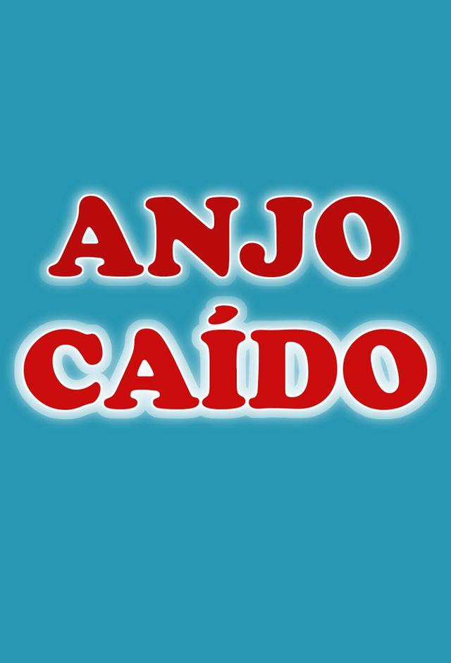 Anjo Caído