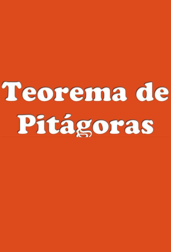 Teorema de Pitágoras