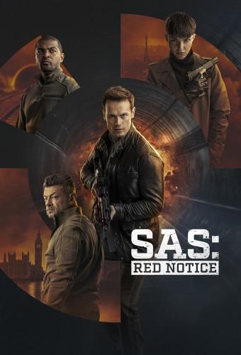 SAS: Red Notice