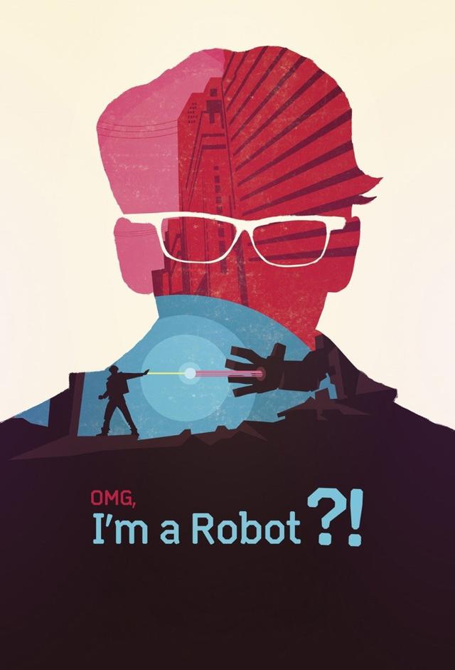 Robot Awakening