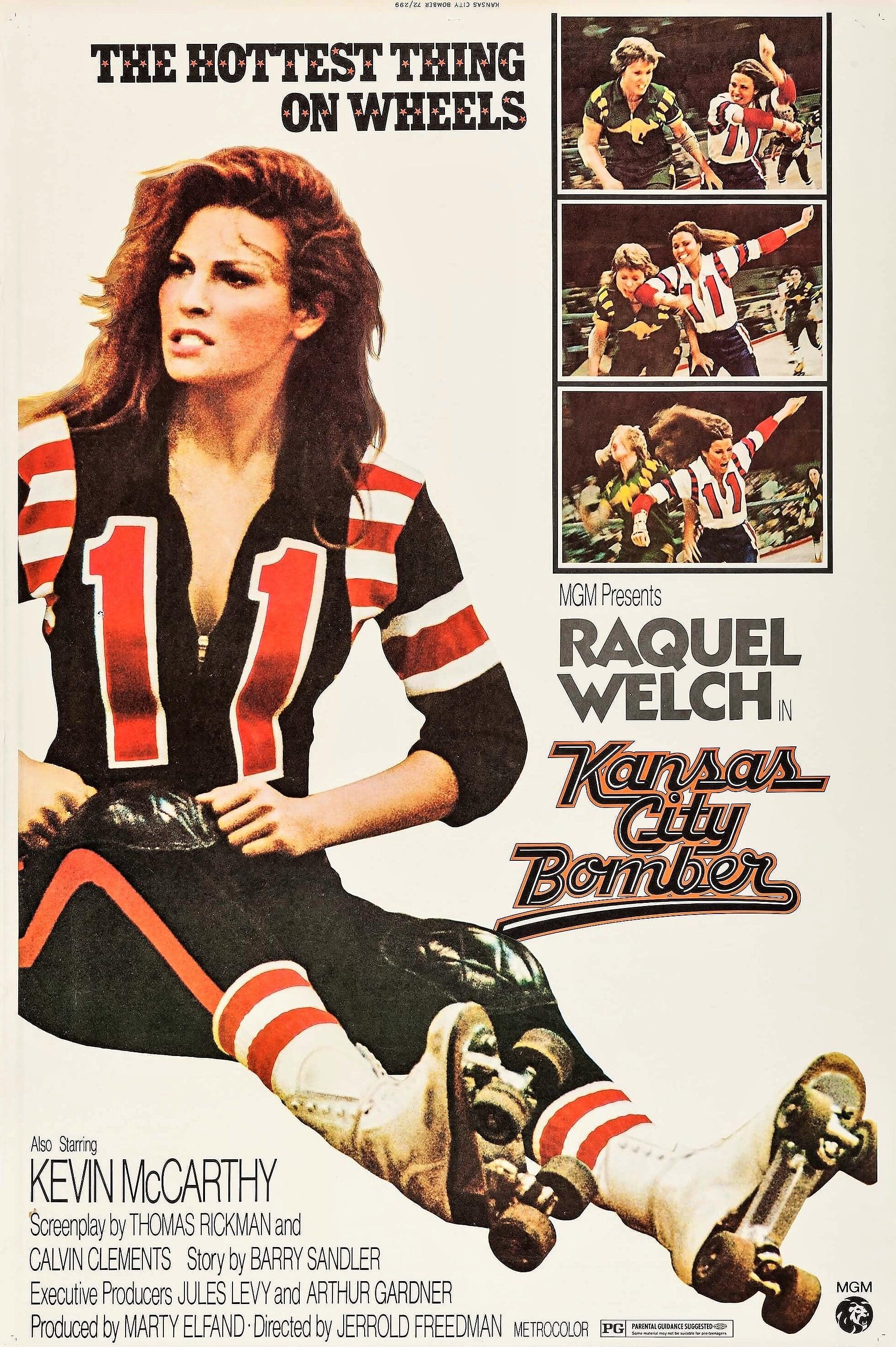 Kansas City Bomber