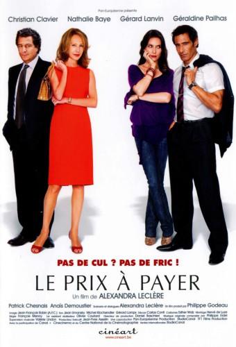 The Price to Pay
