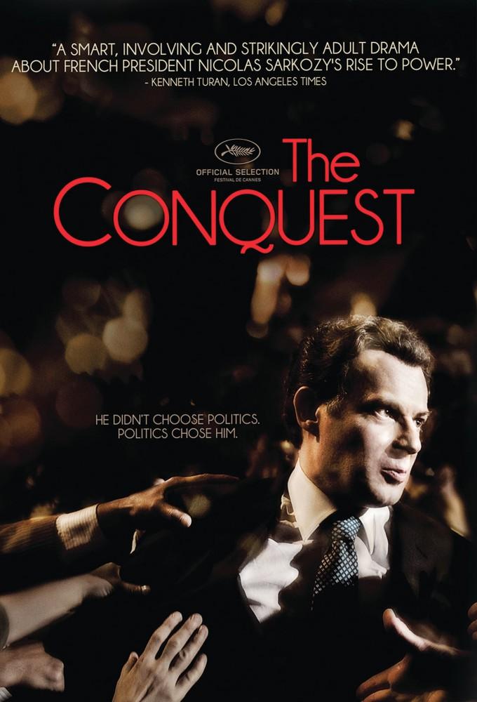 The Conquest
