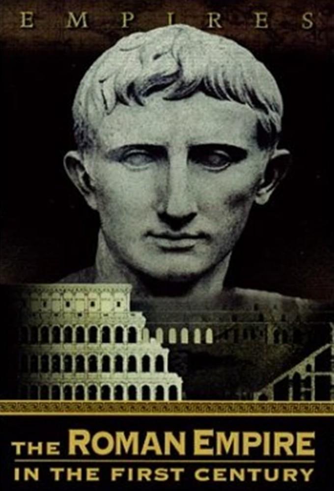 The Roman Empire in the First Century