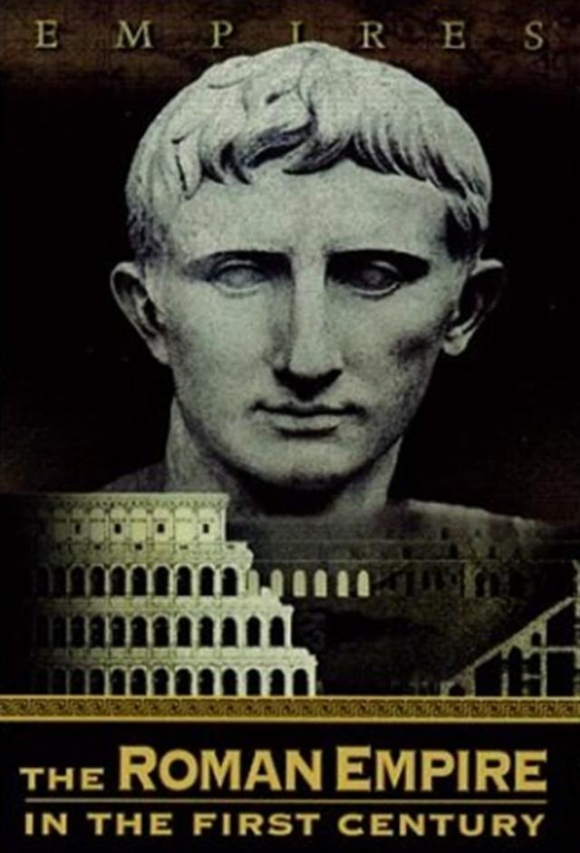 The Roman Empire in the First Century