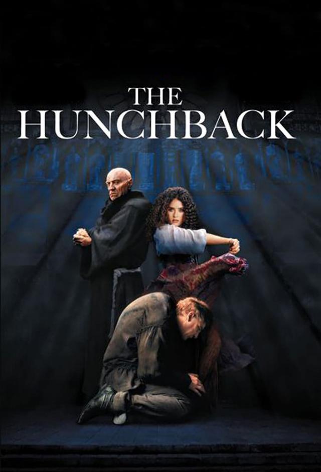 The Hunchback