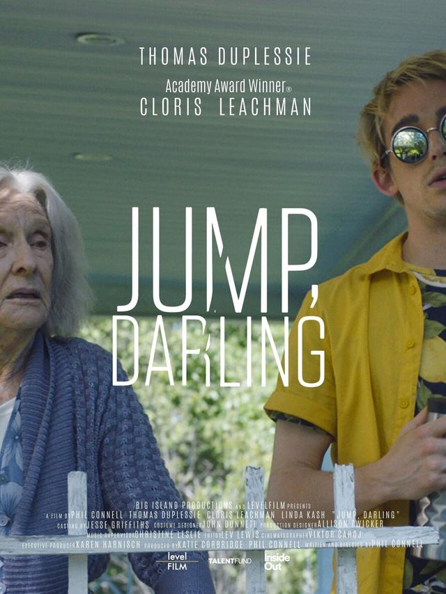 Jump, Darling