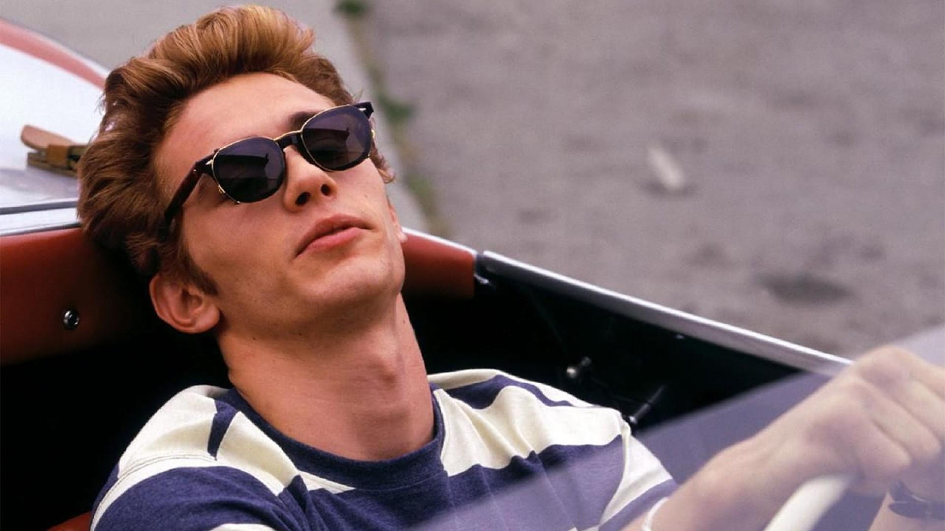 James Dean - La storia vera