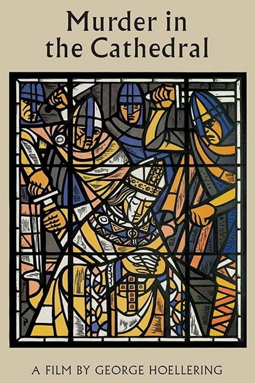 Murder in the Cathedral