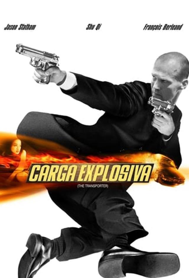 Carga Explosiva