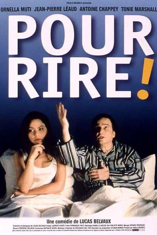 Pour Rire!