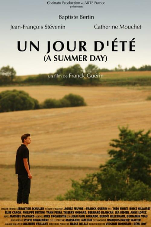 One Day in Summer
