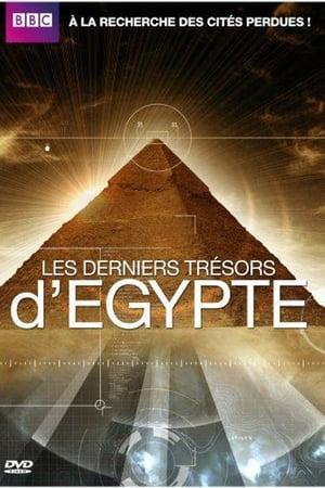 Egypt's Lost Cities