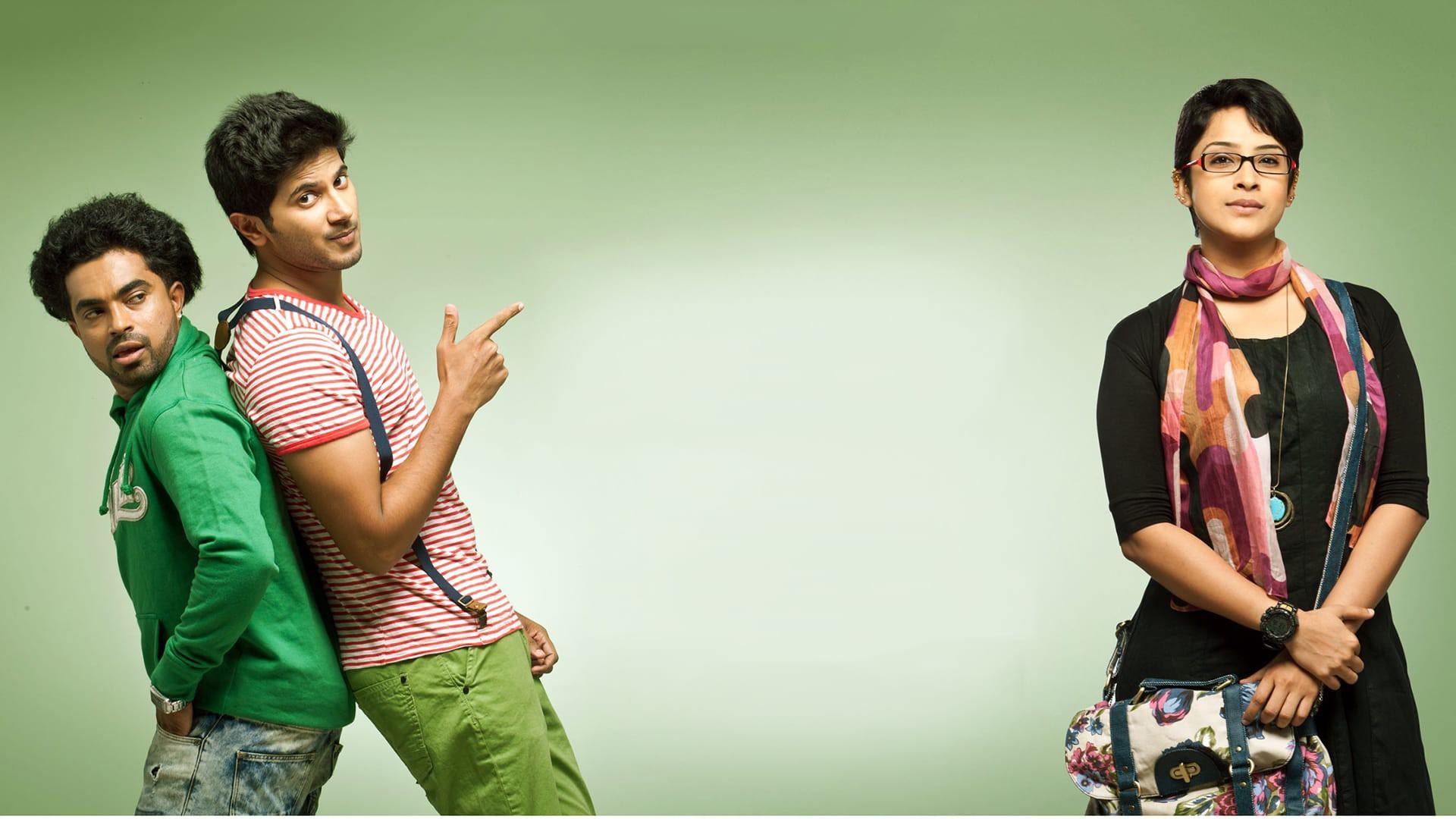 ABCD: American-Born Confused Desi