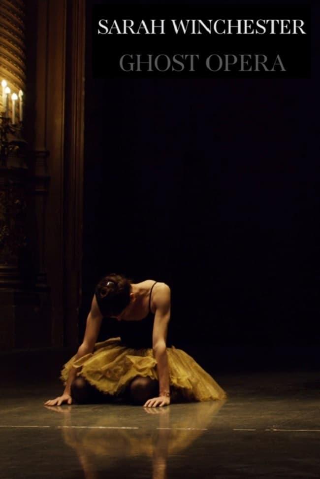 Sarah Winchester, Phantom Opera