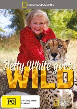 Betty White Goes Wild