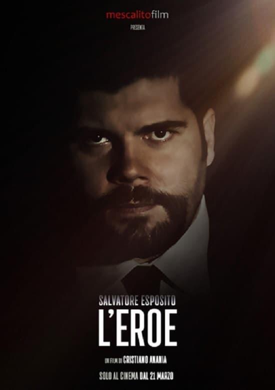 The hero