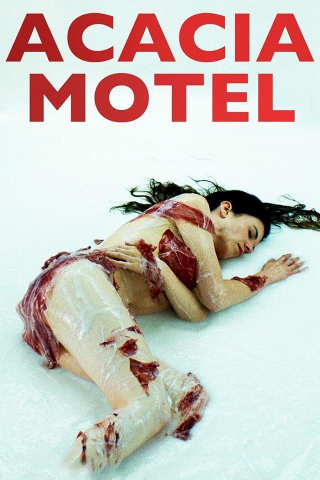 Motel Acacia