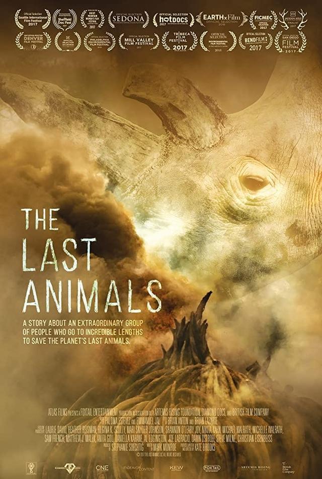 The Last Animals