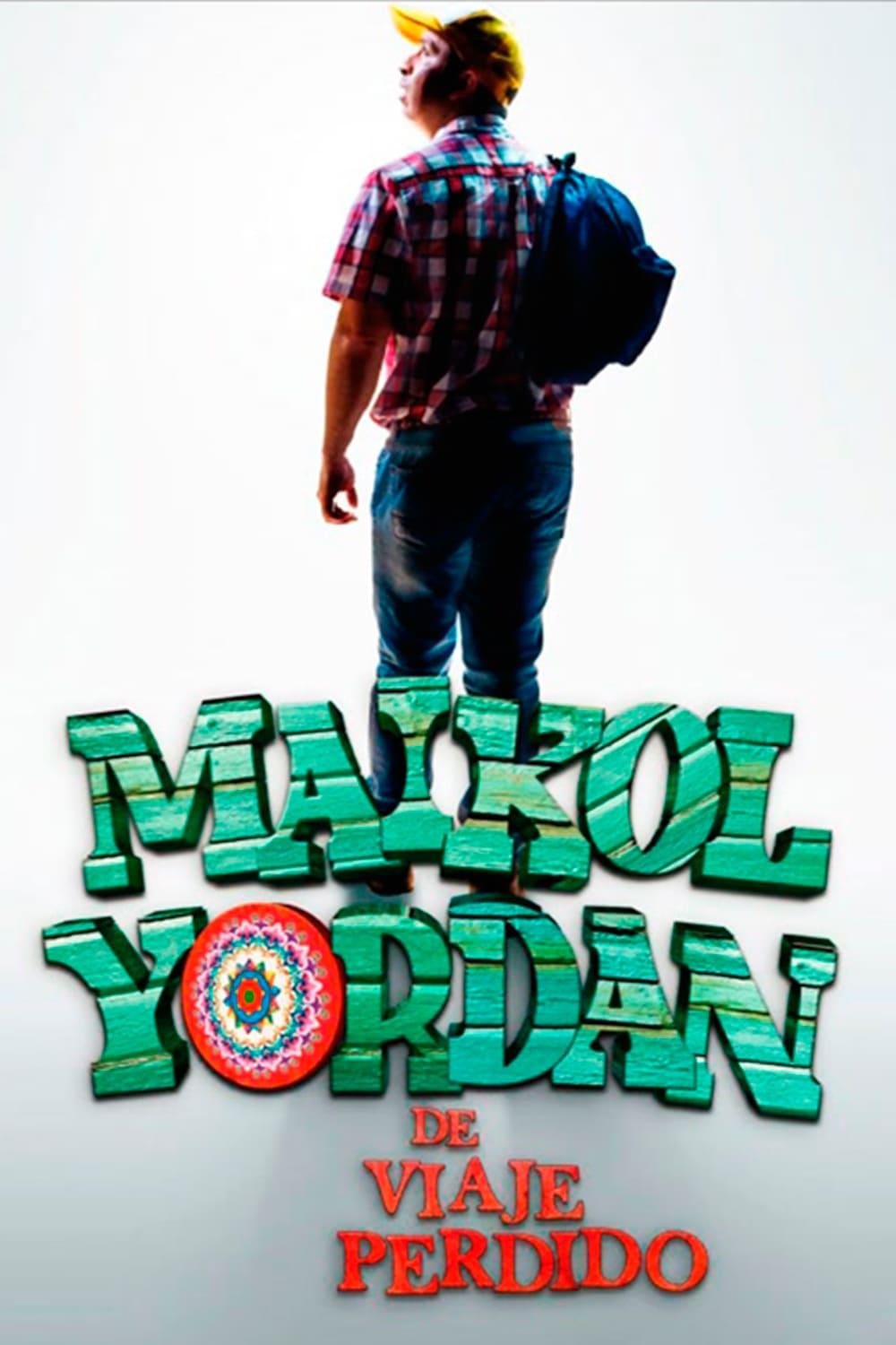 Maikol Yordan Travelling Lost