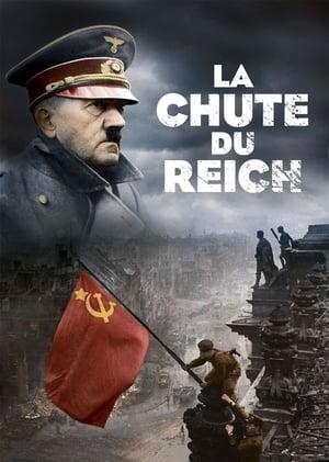 1945, The fall of the Reich