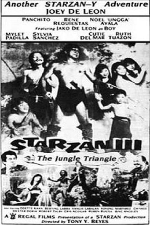 The Jungle Triangle