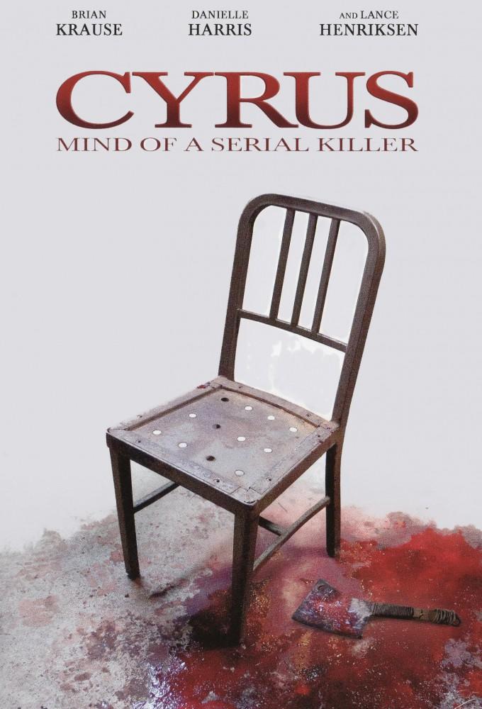 Cyrus: Mind of a Serial Killer