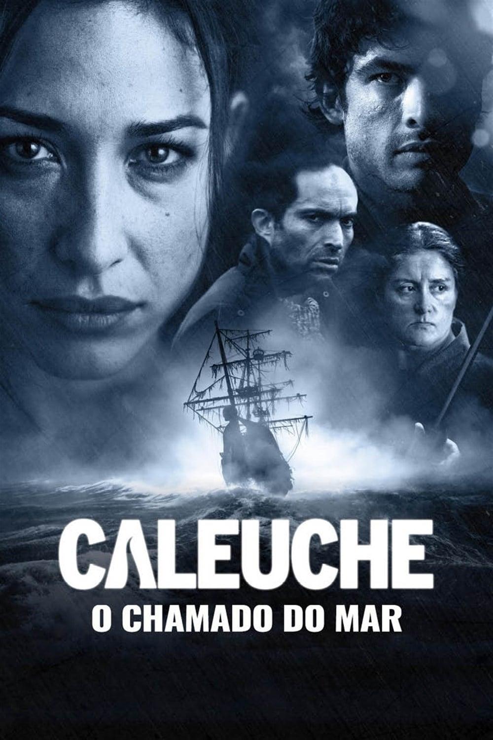 The Call of the Sea