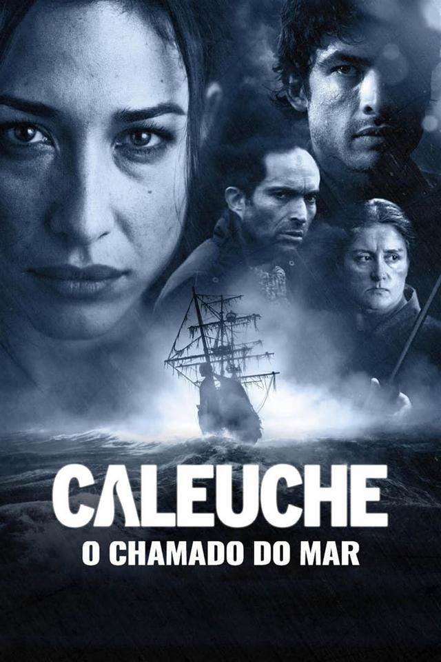 The Call of the Sea